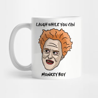 Lord John Worfin Mug